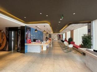 ibis hotel chengdu kuanzhai alley west branch