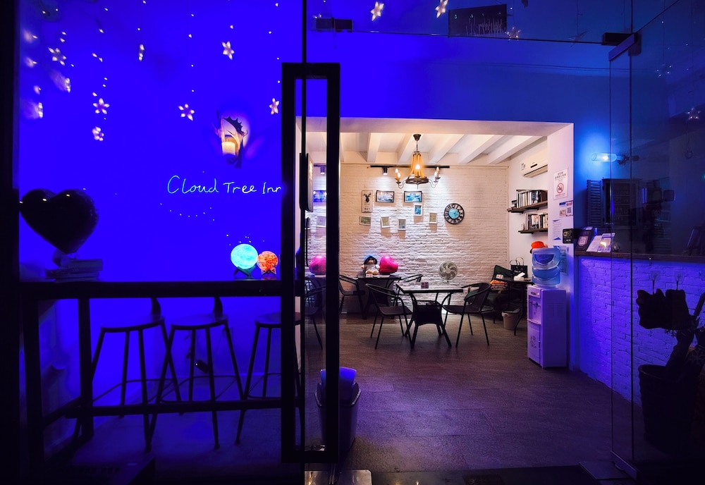 yunshuli boutique guesthouse