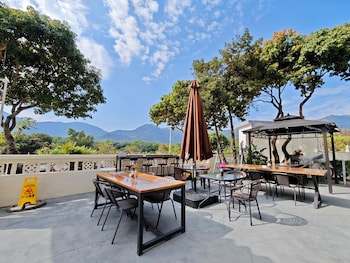 yunshuli boutique guesthouse