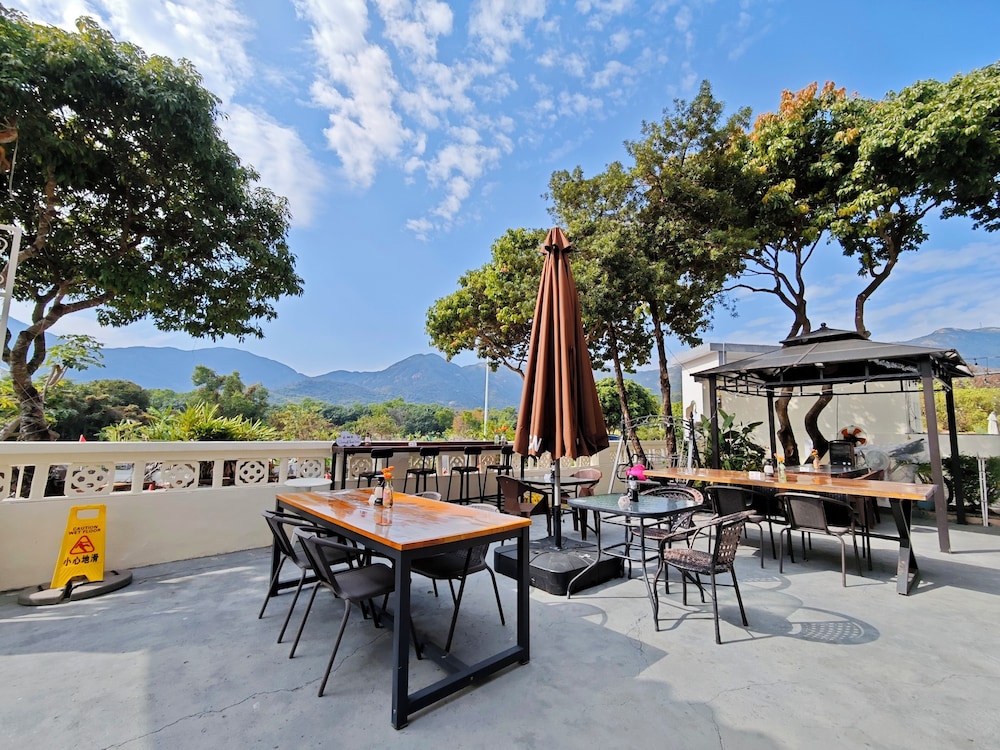 yunshuli boutique guesthouse