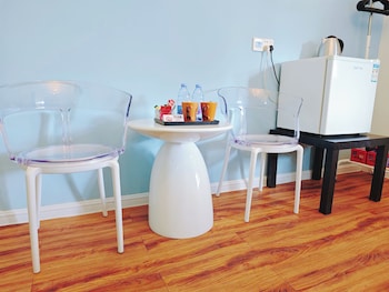 yunshuli boutique guesthouse