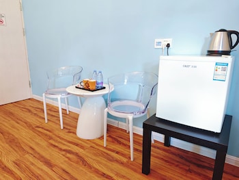 yunshuli boutique guesthouse