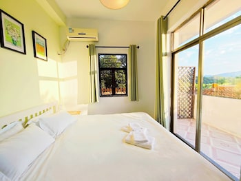 yunshuli boutique guesthouse