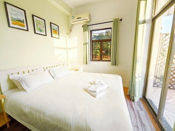 yunshuli boutique guesthouse