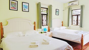 yunshuli boutique guesthouse