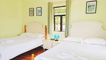 yunshuli boutique guesthouse