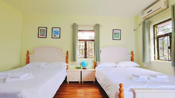 yunshuli boutique guesthouse