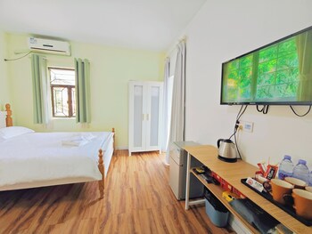 yunshuli boutique guesthouse