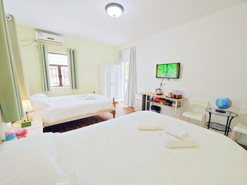 yunshuli boutique guesthouse