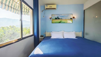 yunshuli boutique guesthouse