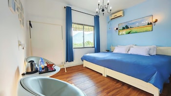 yunshuli boutique guesthouse