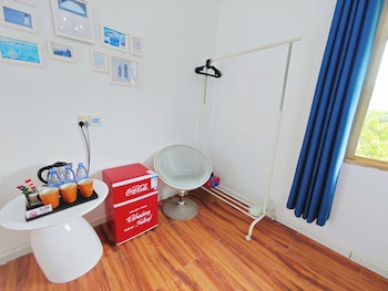 yunshuli boutique guesthouse