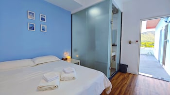 yunshuli boutique guesthouse