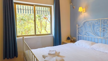 yunshuli boutique guesthouse