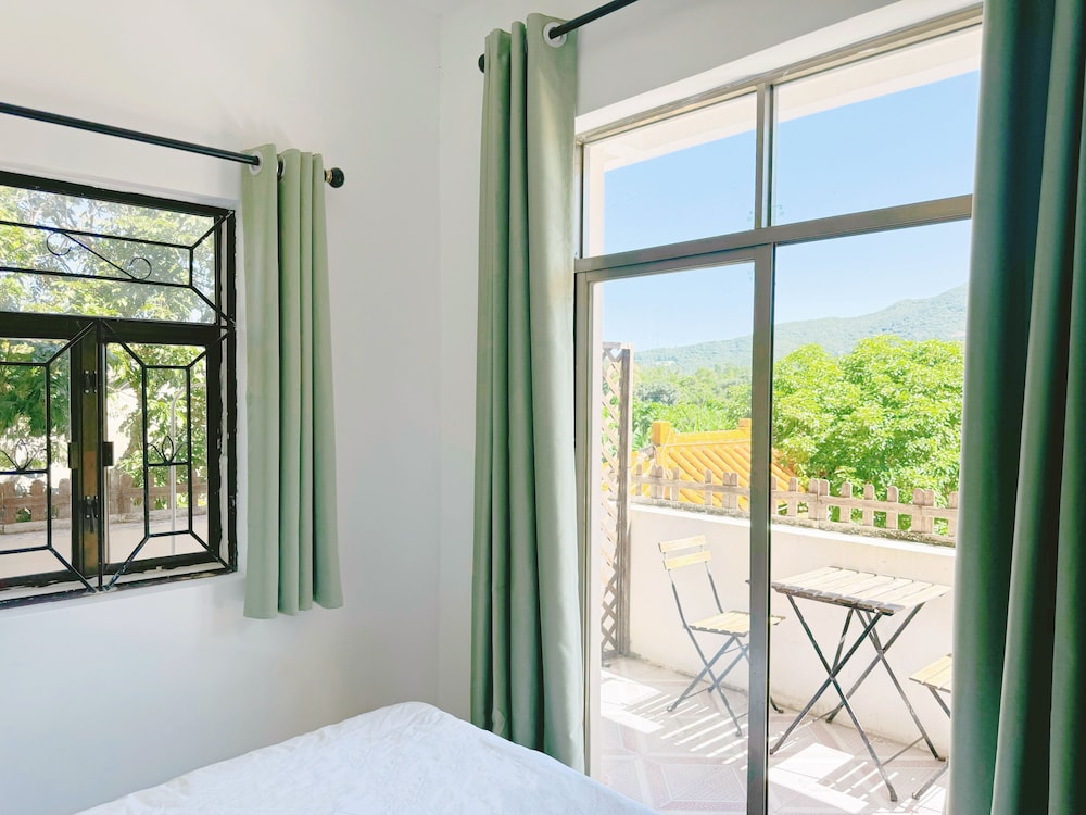 yunshuli boutique guesthouse