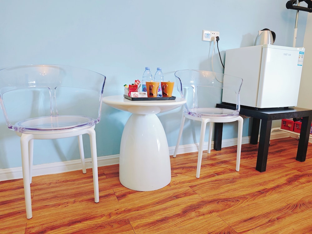 yunshuli boutique guesthouse