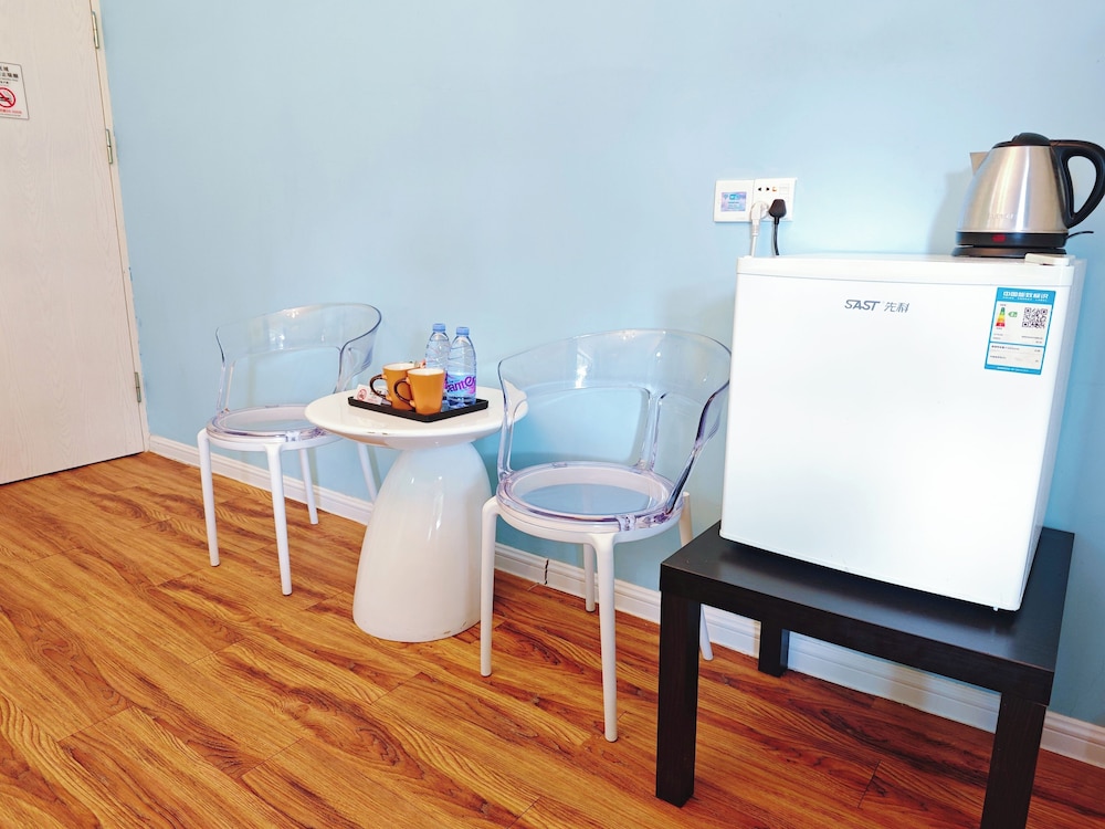 yunshuli boutique guesthouse