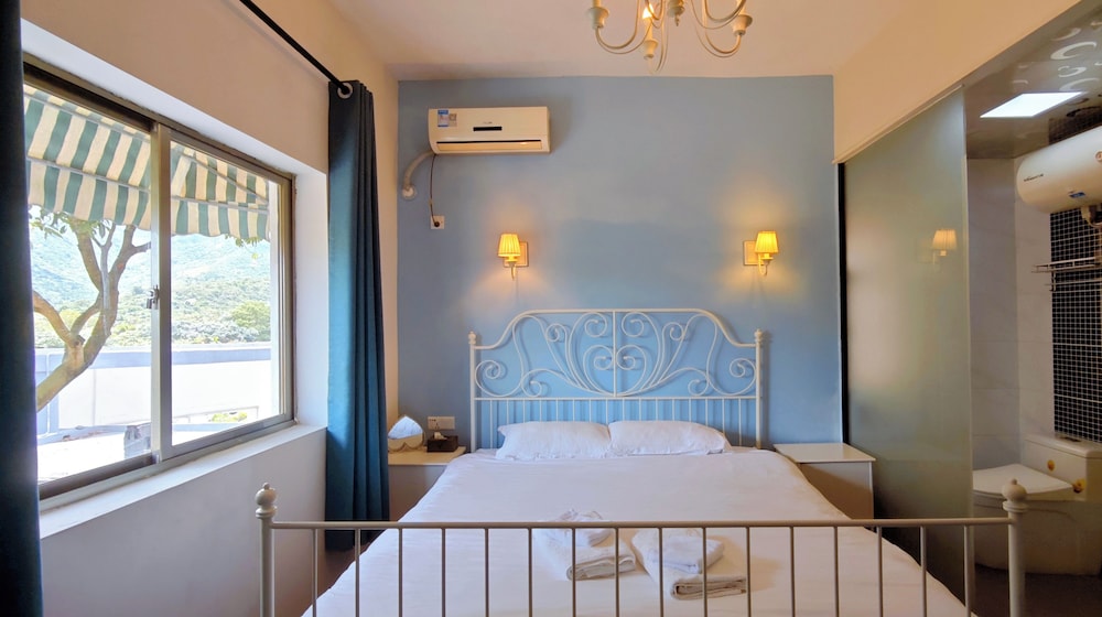 yunshuli boutique guesthouse