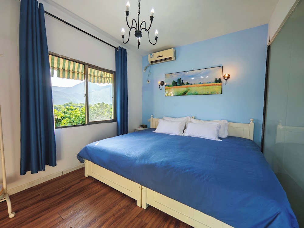 yunshuli boutique guesthouse