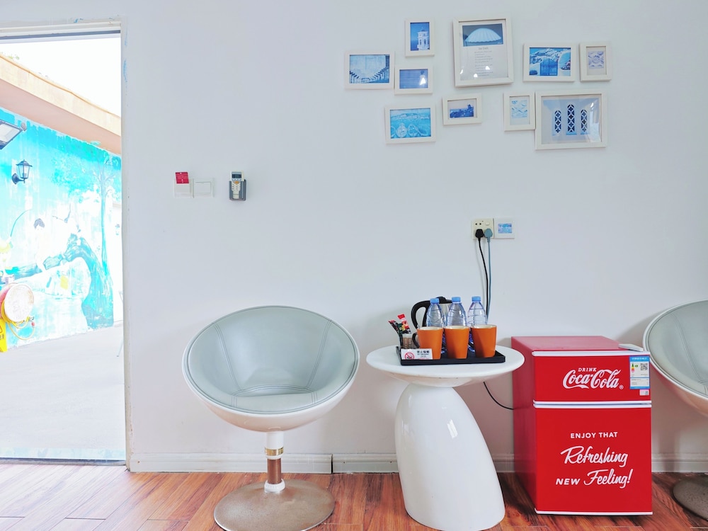 yunshuli boutique guesthouse