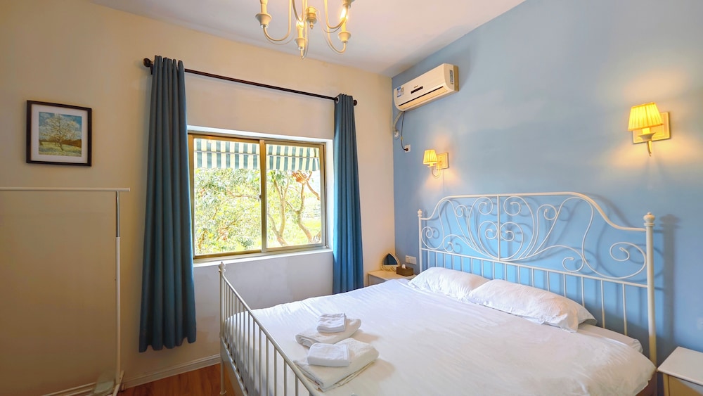 yunshuli boutique guesthouse