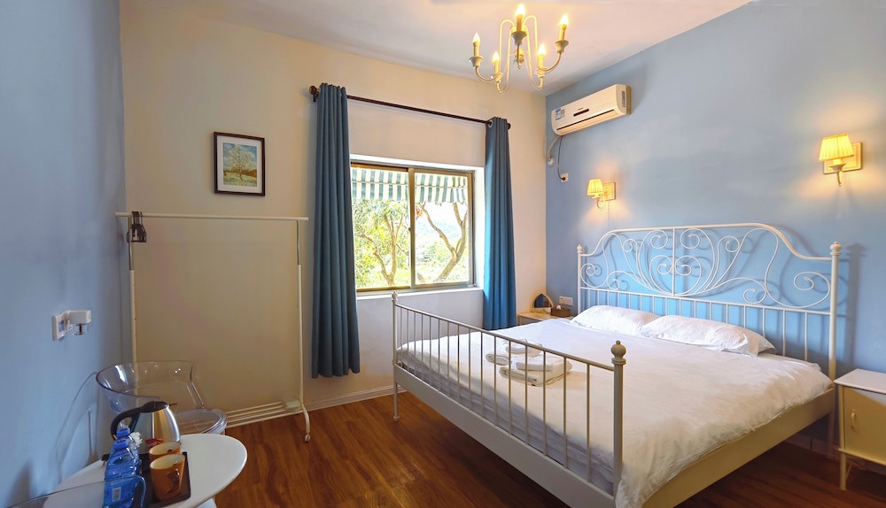 yunshuli boutique guesthouse