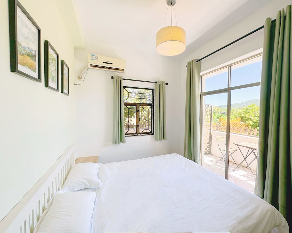 yunshuli boutique guesthouse