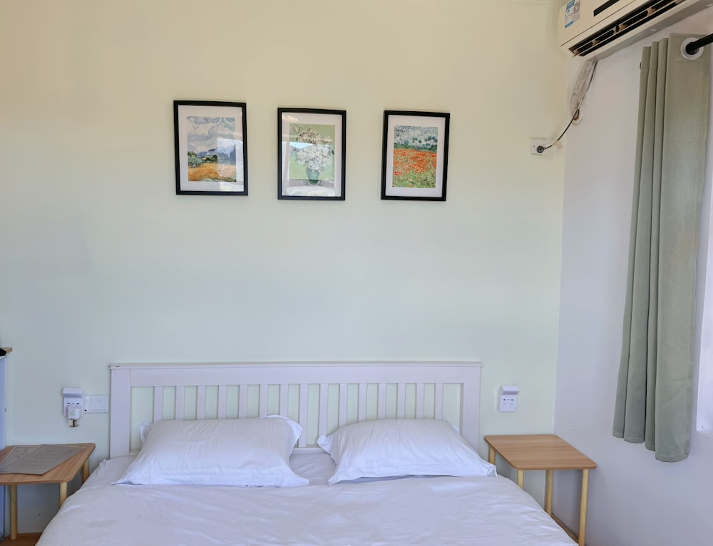 yunshuli boutique guesthouse