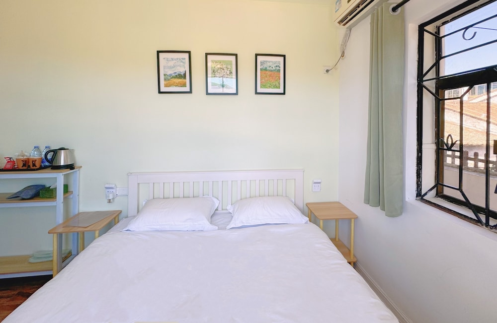 yunshuli boutique guesthouse