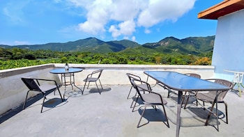 yunshuli boutique guesthouse