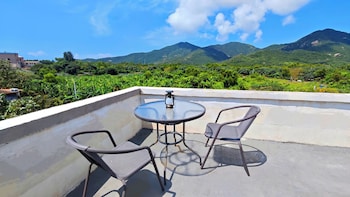 yunshuli boutique guesthouse