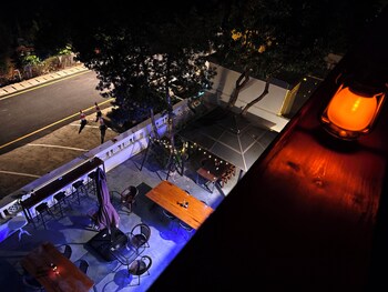 yunshuli boutique guesthouse