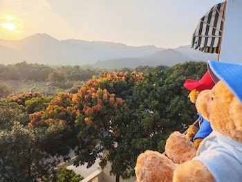 yunshuli boutique guesthouse