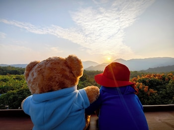 yunshuli boutique guesthouse