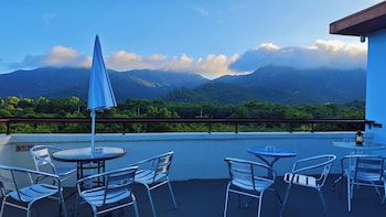 yunshuli boutique guesthouse