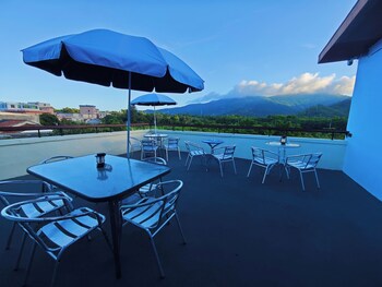 yunshuli boutique guesthouse