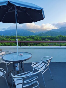 yunshuli boutique guesthouse