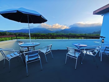 yunshuli boutique guesthouse