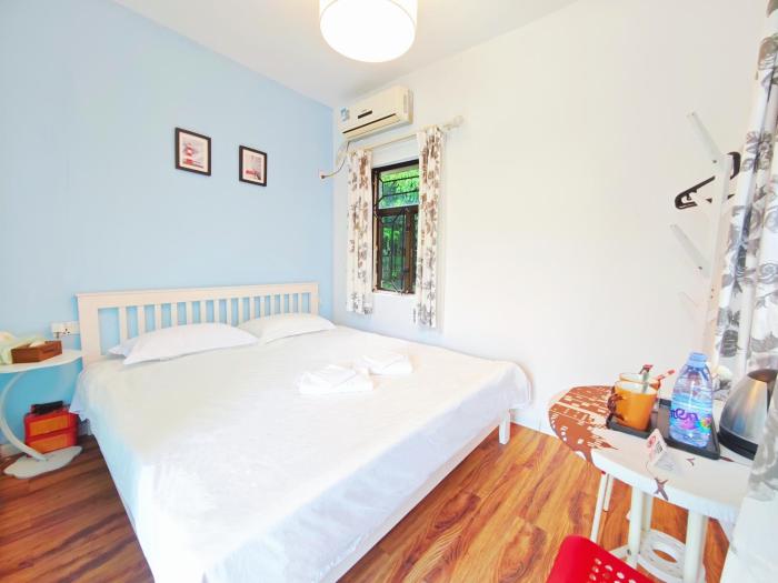 yunshuli boutique guesthouse