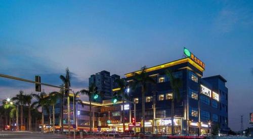 panyun hotel