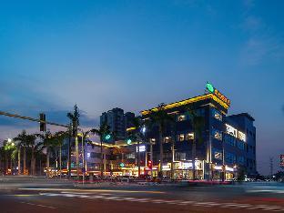 panyun hotel