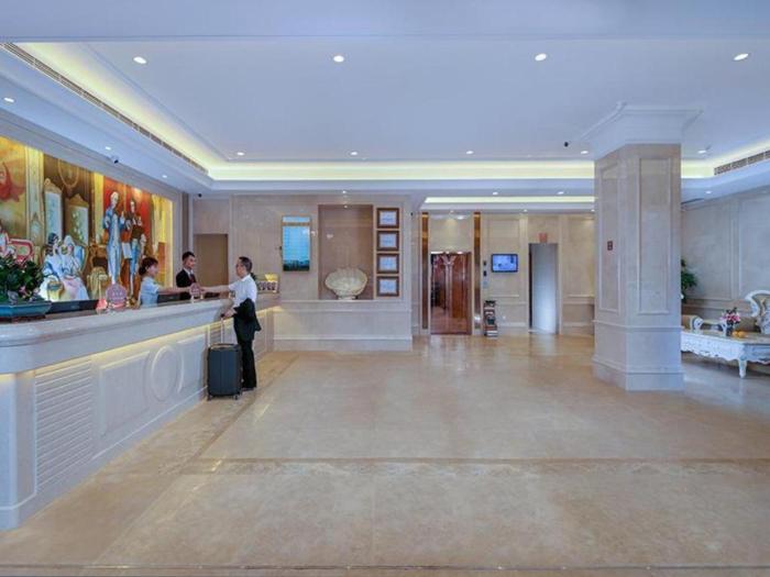 panyun hotel