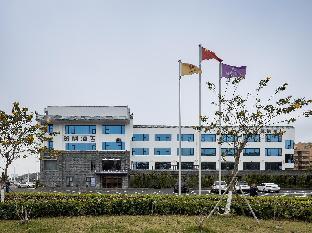 lavande hotel zhuhai qinglv north road tangjiawan beach