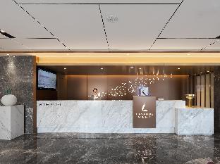 lavande hotel zhuhai qinglv north road tangjiawan beach