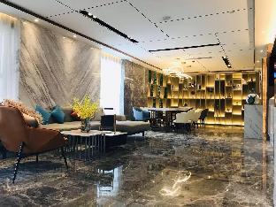 lavande hotel zhuhai qinglv north road tangjiawan beach