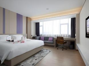 lavande hotel zhuhai qinglv north road tangjiawan beach