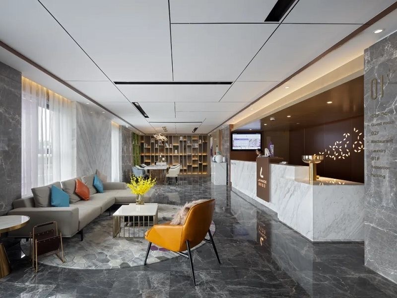 lavande hotel zhuhai qinglv north road tangjiawan beach