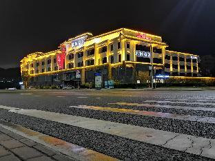 lavande hotel zhuhai qinglv north road tangjiawan beach