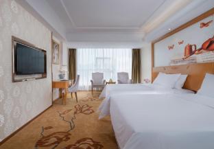 vienna hotel guangzhou baiyun longgui xialiang metro station