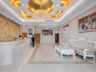Vienna Hotel Guangzhou Baiyun Longgui Xialiang Metro Station,,3 star